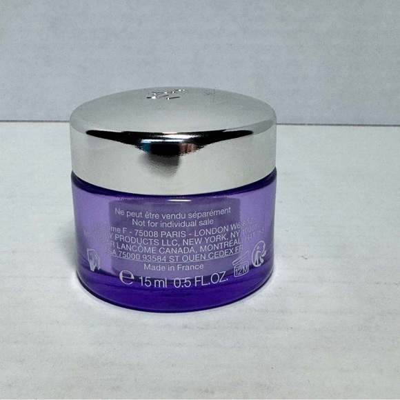 New Lancôme Rénergie H.P.N. 300-Peptide Cream 0.5oz Hyaluronic Acid Wrinkles - Picture 3 of 7